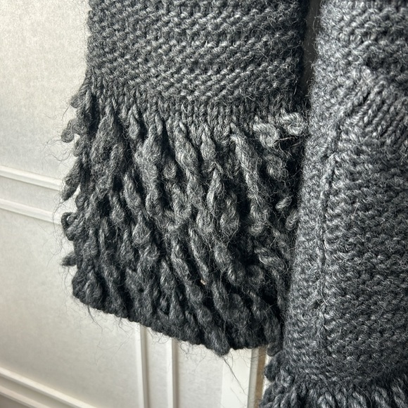 Betty Betty Cardigan (made in Italy) - Picture 4 of 6